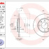 Brzdový kotouč BREMBO 08.5334.11