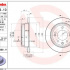 Brzdový kotouč BREMBO 08.A869.11