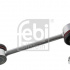 Tyč/vzpěra, stabilisator FEBI (FB 41655)
