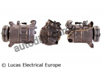 Kompresor, klimatizace Lucas Electrical ACP950