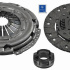 Spojková sada SACHS SA 3000970069 - AUDI, SEAT, ŠKODA, VW