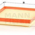 Vzduchový filtr MANN C26009-2 (MF C26009-2)