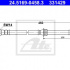 Brzdová hadice ATE 24.5169-0458 (AT 331429)
