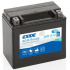 Baterie EXIDE AGM12-12 12Ah 12V /150x87x145/