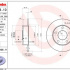 Brzdový kotouč BREMBO 08.8408.11