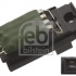 Odpor, vnitřní tlakový ventilátor FEBI (FB 45415)
