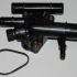 Termostat WAHLER (WH 410517.83D)