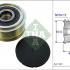 Alternátorová volnoběžka (předstihová spojka) INA (IN 535018710)
