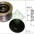 Alternátorová volnoběžka (předstihová spojka) INA (IN 535020210)