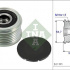 Alternátorová volnoběžka (předstihová spojka) INA (IN 535022410)