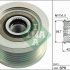 Alternátorová volnoběžka (předstihová spojka) INA (IN 535028310)