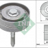 Napínací kladka drážkového řemene INA (IN 532059610)