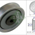 Napínací kladka žebrovaného klínového řemenu INA (IN 531084510)