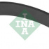 Napínací lišta, rozvodový řetěz INA (IN 555002310)