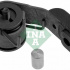 Napínač, rozvodový řetěz INA (IN 551019710)