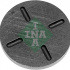 Nastavovací podložka ventilu INA (IN 426000410)