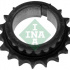 Ozubené kolo, klikový hřídel INA (IN 554007510)