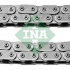 Řetěz, pohon olejového čerpadla INA (IN 553022610)