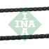 Řetěz, pohon olejového čerpadla INA (IN 553024210)