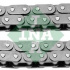 Řetěz, pohon olejového čerpadla INA (IN 553024510)