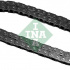 Řetěz, pohon olejového čerpadla INA (IN 553026110)