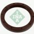 Těsnící kroužek hřídele, vačkový hřídel INA (IN 413008310)