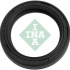 Těsnící kroužek hřídele, vačkový hřídel INA (IN 413008710)