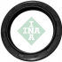 Těsnící kroužek hřídele, vačkový hřídel INA (IN 413009110)