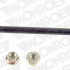 Tyčka stabilizátoru MONROE (MO L43609)