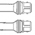 Lambda sonda NGK OZA739-EE24