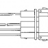 Lambda sonda NGK OZA445-E4A