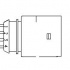 Lambda sonda NGK OZA706-EE2