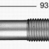 Žhavící svíčka NGK Y-222T