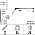 Sada kabelů pro zapalování NGK RC-SB1301