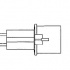 Lambda sonda NGK OZA668-EE28