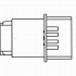 Lambda sonda NGK OZA457-EE24