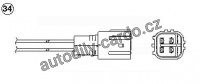 Lambda sonda NGK AZD0101-KJ002