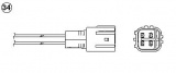 Lambda sonda NGK AZD0101-KJ002