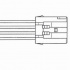 Lambda sonda NGK OZA670-EE23