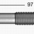 Žhavící svíčka NGK Y-180