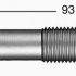 Žhavící svíčka NGK Y-202-2