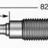 Žhavící svíčka NGK Y-201