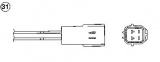 Lambda sonda NGK OZA591-BA2