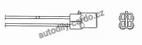 Lambda sonda NGK AZD0101-BA001