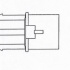 Lambda sonda NGK OZA588-KH3
