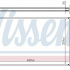 Chladič motoru NISSENS 68001A