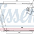 Chladič turba NISSENS 96676