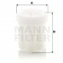 Filtr močoviny (AdBlue) MANN MF U1003