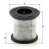 Filtr odvzdušnění klikové hřídele MANN MF LC16001X