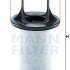 Filtr odvzdušnění klikové hřídele MANN MF LC5001/1X